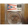 Image 2 : 2002-P OHIO QUARTER PCGS MS68