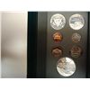 Image 2 : 1995 US PRESTIGE PROOF SET CIVIL WAR