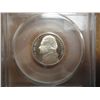 Image 2 : 2004-S KEEL  BOAT NICKEL PCGS PR69 DCAM