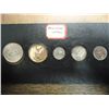 Image 1 : US/PHILIPPINES SET INCLUDES 1,5,10,20 & 50 CENTAVO