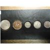 Image 2 : US/PHILIPPINES SET INCLUDES 1,5,10,20 & 50 CENTAVO