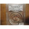 Image 1 : 2000-S SILVER SOUTH CAROLINA QUARTER PCGS PR69DCAM