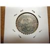 Image 2 : 1912 NEWFOUNDLAND SILVER 20 CENTS
