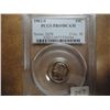 Image 1 : 1982-S ROOSEVELT DIME PCGS PR69 DCAM