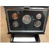 Image 1 : 1994 US PREMIER SILVER PROOF SET WITH BOX