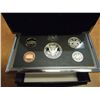 Image 2 : 1994 US PREMIER SILVER PROOF SET WITH BOX