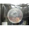 Image 2 : 1998 CANADA SILVER $5 MAPLE LEAF UNC