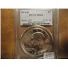 Image 1 : 1974-D IKE DOLLAR PCGS MS64