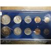 Image 2 : 1964 P & D SILVER US MINT SET (AS SHOWN)