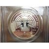 Image 2 : 2004-P EDISON SILVER DOLLAR PCGS PR69 DCAM