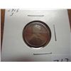Image 1 : 1913-S LINCOLN CENT SEMI KEY (VERY GOOD)