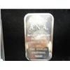 Image 2 : 1 OZ. FINE SILVER INGOT 1975 84TH ANNIVERSARY