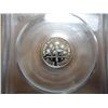 Image 2 : 1991-S ROOSEVELT DIME PCGS PR69 DCAM