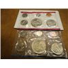 Image 2 : 1976 US MINT SET (UNC) P/D (WITH ENVELOPE)
