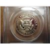 Image 2 : 1985-S KENNEDY HALF DOLLAR PCGS PR69 DCAM