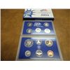 Image 2 : 2004 US PROOF SET (WITH BOX)