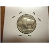 Image 2 : "RABBI" HOBO NICKEL DONE ON 1937 BUFFALO NICKEL
