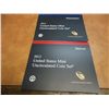 Image 2 : 2012 US MINT SET (UNC) P/D ORIGINAL MINT PACKAGING