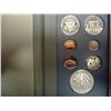 Image 2 : 1986 US PRESTIGE PROOF SET LIBERTY