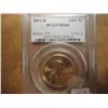 Image 1 : 2002-D SACAGAWEA DOLLAR PCGS MS66