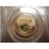 Image 2 : 2002-D SACAGAWEA DOLLAR PCGS MS66