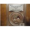Image 1 : 2006-S SILVER NEBRASKA QUARTER PCGS PR70 DCAM