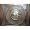 Image 2 : 2006-S SILVER NEBRASKA QUARTER PCGS PR70 DCAM