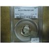 Image 1 : 1978-S JEFFERSON NICKEL PCGS PR69 DCAM