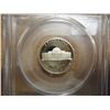 Image 2 : 1978-S JEFFERSON NICKEL PCGS PR69 DCAM
