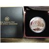 Image 1 : 2013 CANADA PROOF SILVER DOLLAR