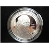 Image 1 : 2006-P BENJAMIN FRANKLIN PROOF SILVER DOLLAR