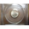 Image 2 : 1964 SILVER ROOSEVELT DIME PCGS MS66