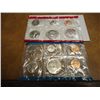 Image 1 : 1971 US MINT SET (UNC) P/D/S (WITH ENVELOPE)