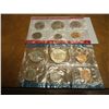 Image 2 : 1971 US MINT SET (UNC) P/D/S (WITH ENVELOPE)