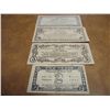 Image 2 : 2,5,10 & 20 PESOS WWII PHILIPINNES GUERRILLA MONEY
