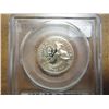 Image 2 : 1976-S WASHINGTON SILVER QUARTER PCGS PR67 DCAM