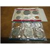 Image 1 : 1978 US MINT SET (UNC) P/D (WITH ENVELOPE)