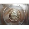 Image 2 : 2000-S SILVER NEW HAMPSHIRE QUARTER PCGS PR69DCAM