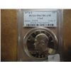 Image 1 : 1974-S IKE DOLLAR PCGS PR67 DCAM