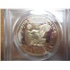 Image 2 : 1974-S IKE DOLLAR PCGS PR67 DCAM
