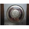 Image 1 : 21 GRAM STERLING SILVER ROUND 1975 UNITED NATIONS