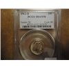Image 1 : 1962-D SILVER ROOSEVELT DIME PCGS MS65 FB