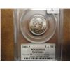 Image 1 : 2002-P LOUISIANA QUARTER PCGS MS68