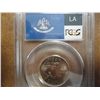 Image 2 : 2002-P LOUISIANA QUARTER PCGS MS68