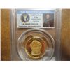 Image 2 : 2009-S TAYLOR DOLLAR PCGS PR69 DCAM