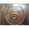 Image 2 : 1989-D LINCOLN CENT PCGS MS66RD