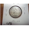 Image 2 : 1906 MEXICO SILVER 20 CENTAVOS