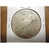 Image 2 : 1922-S PEACE SILVER DOLLAR
