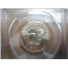 Image 2 : 1981-S SBA DOLLAR PCGS MS63