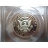 Image 2 : 1979-S TYPE I KENNEDY HALF DOLLAR PCGS PR69 DCAM